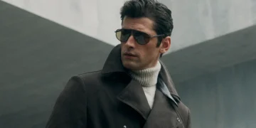 Brunello Cucinelli Men’s FW26 Draws Closer to Nature