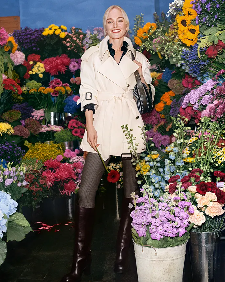 Burberry Valentine’s Day