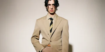 CELINE Men’s Fall Winter 2026: Character Over Costume