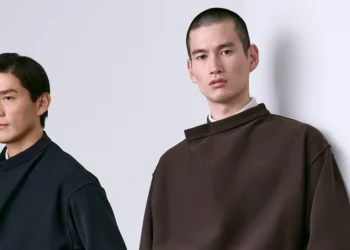 CFCL Presents VOL.12 MEN Fall Winter 2026 Collection