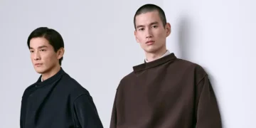 CFCL Presents VOL.12 MEN Fall Winter 2026 Collection