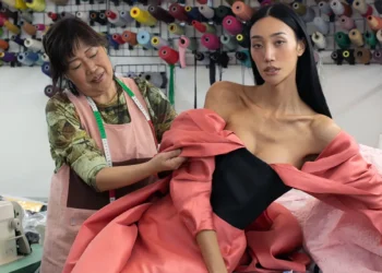 CFDA and Ralph Lauren Double Down on American Manufacturing