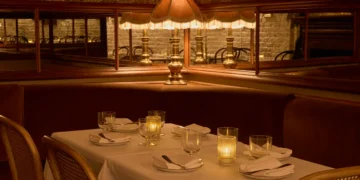 Café Mulberry: New York’s New Destination for the Perfect Croque Madame