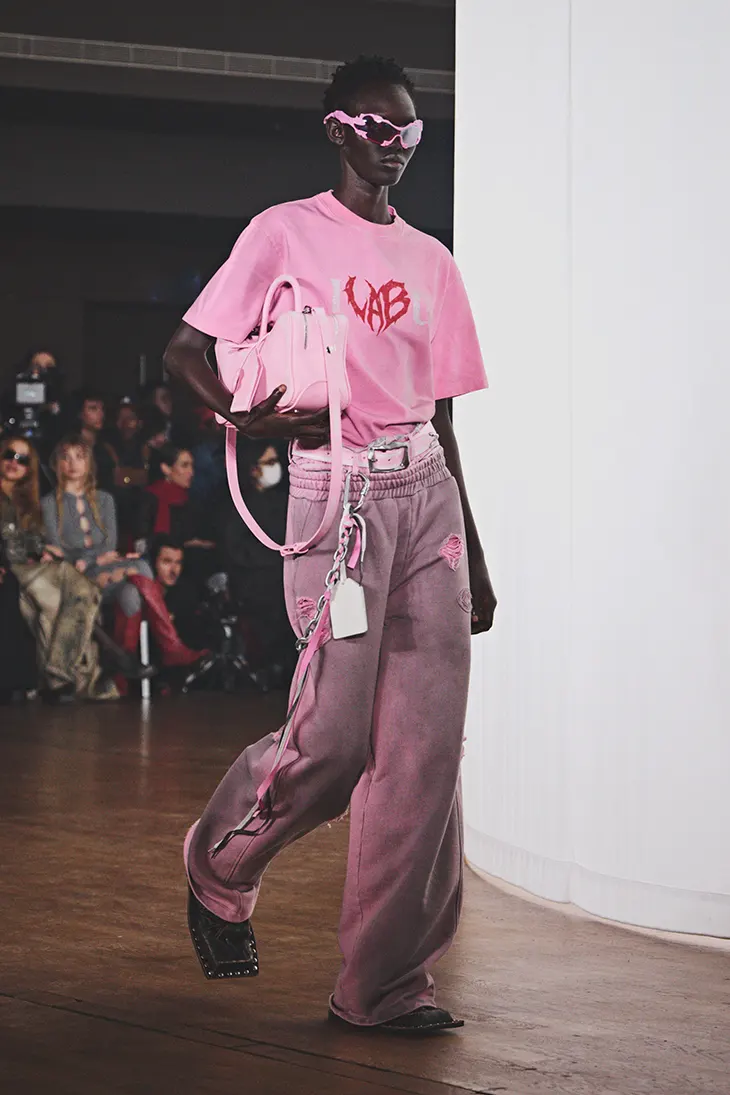 Camperlab Fall Winter 2026