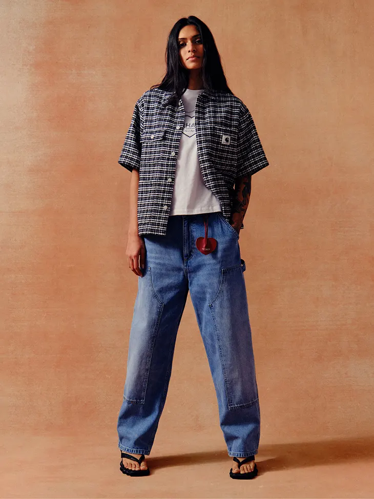 Carhartt WIP Spring Summer 2026 