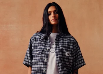 Carhartt WIP Spring Summer 2026 Plays With Familiar Forms