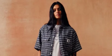 Carhartt WIP Spring Summer 2026 Plays With Familiar Forms