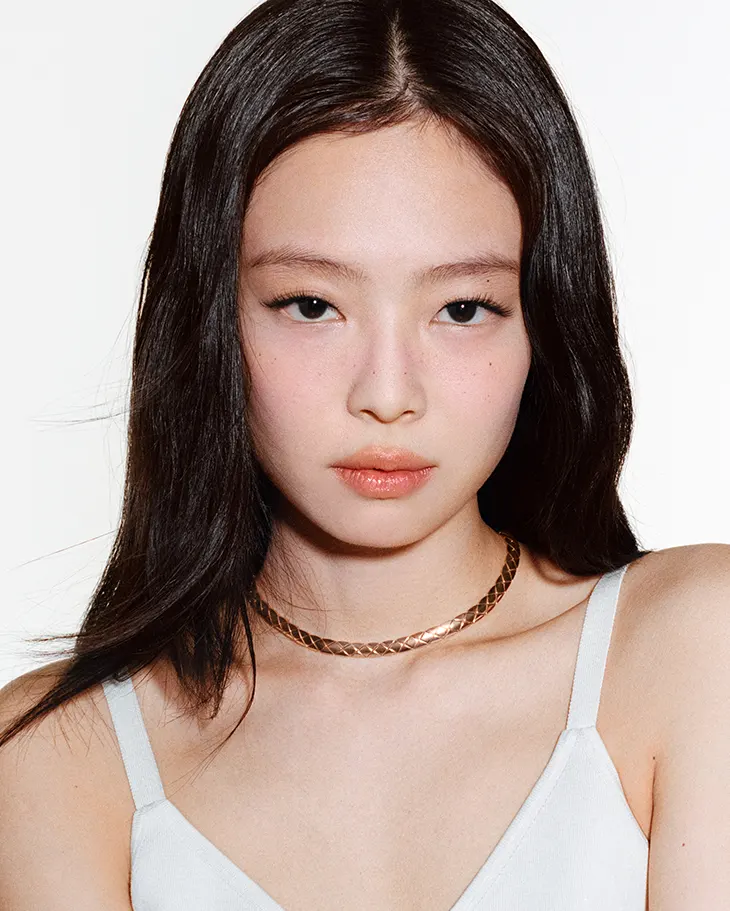 Jennie Chanel Coco Crush 2026