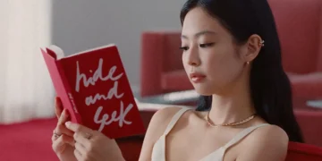 Blackpink’s Jennie for Chanel Coco Crush 2026 Campaign