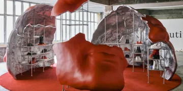 Christian Louboutin Debuts Men’s FW26 Under Jaden Smith