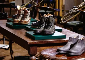 Church’s Fall Winter 2026 Seen Through Sound