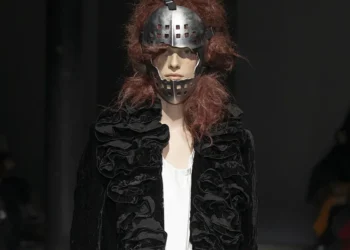 Comme des Garçons Homme Plus