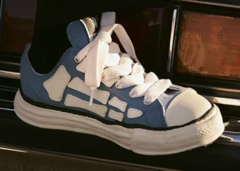 AMIRI Maison Mihara Yasuhiro