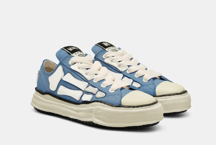 AMIRI Maison Mihara Yasuhiro