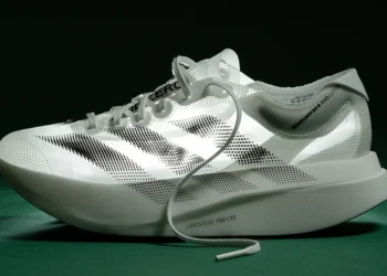 adidas Humanrace EVOLUTION Pro