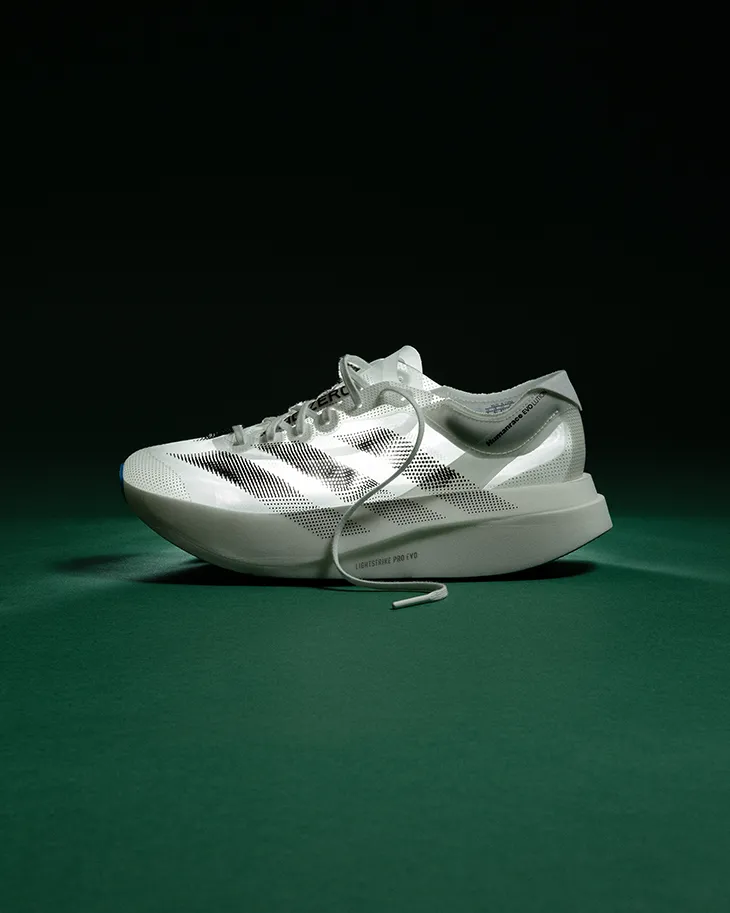 adidas Humanrace EVOLUTION Pro