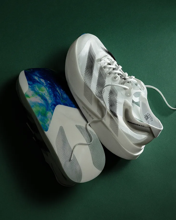 adidas Humanrace EVOLUTION Pro