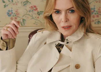 Burberry Spring 2026