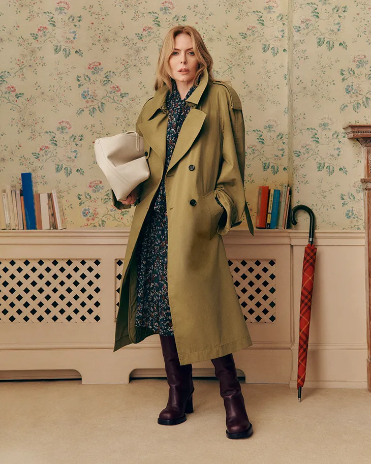 Burberry Spring 2026