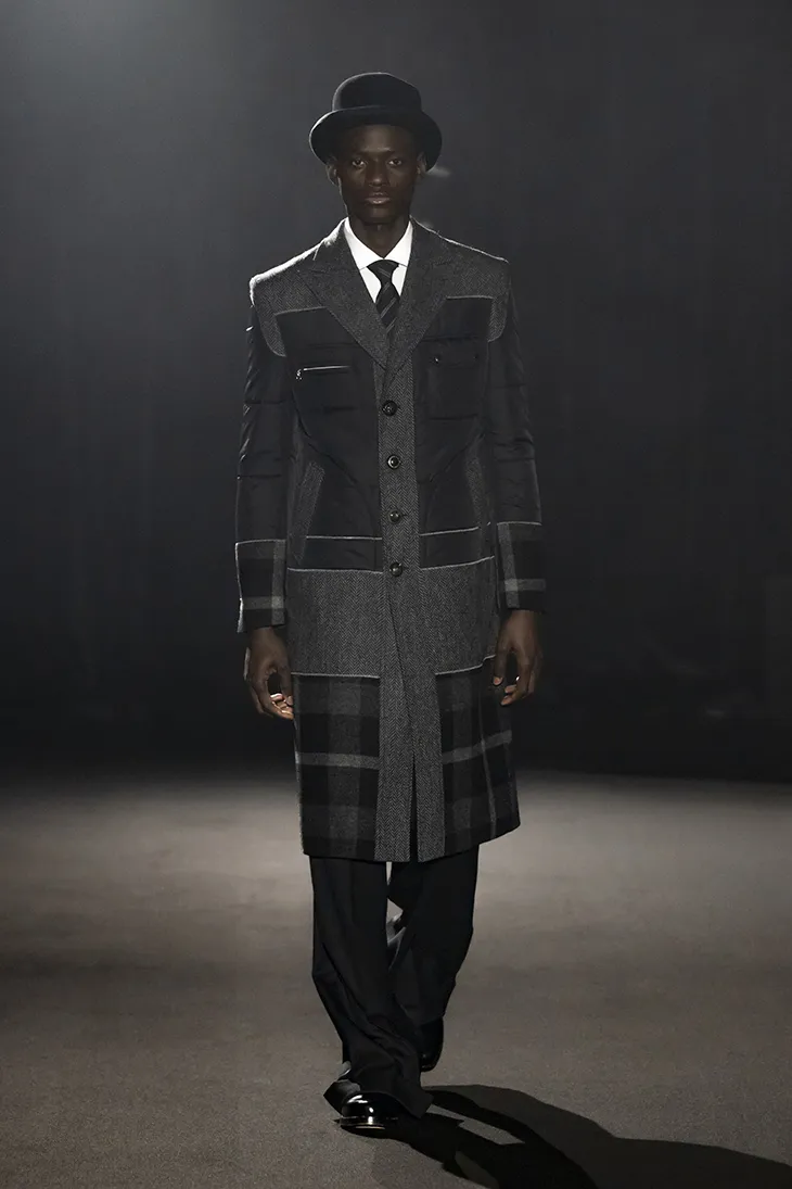 JUNYA WATANABE