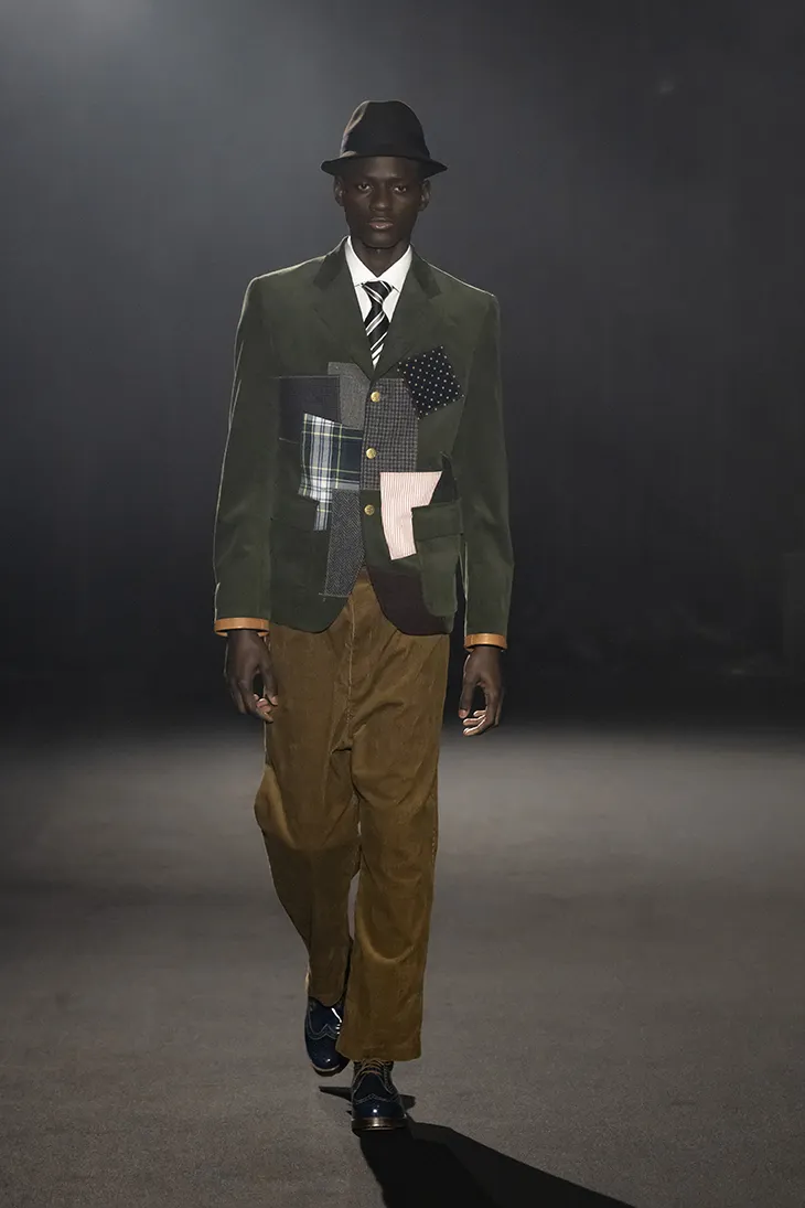 JUNYA WATANABE