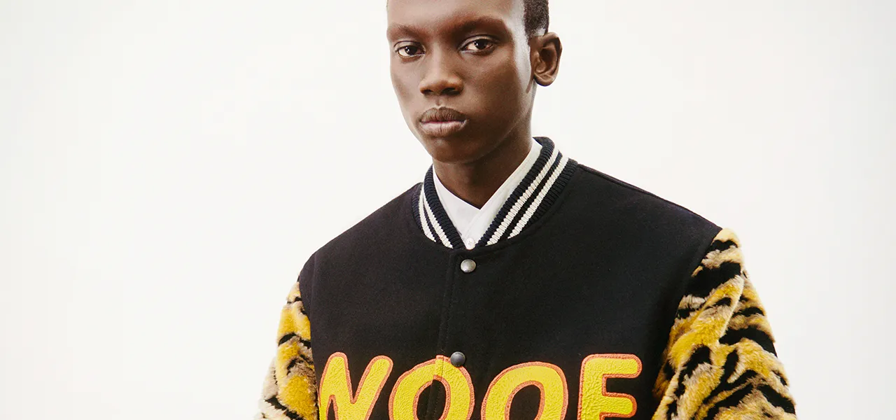 Discover KENZO Spring Summer 2026 Collection