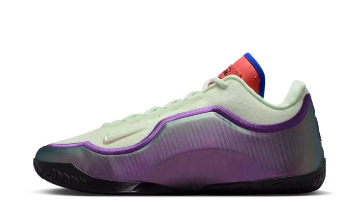 LeBron 23 Green With Envy