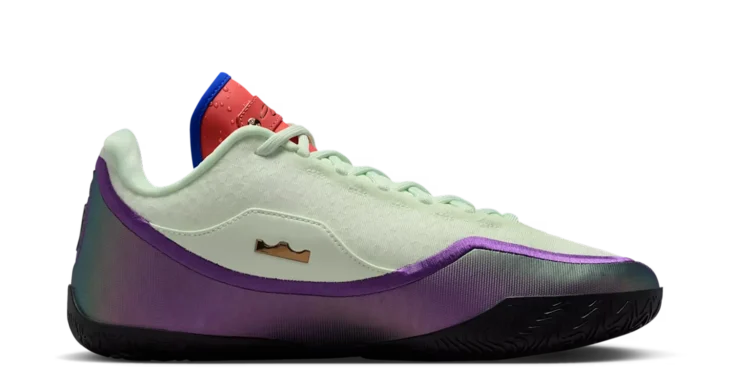 LeBron 23 Green With Envy