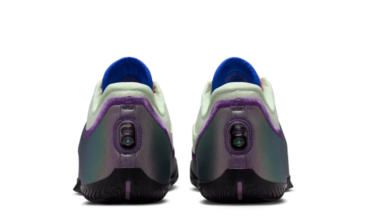 LeBron 23 Green With Envy