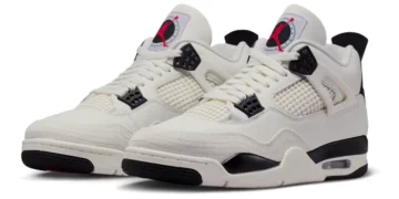 Air Jordan 4 Flight Club
