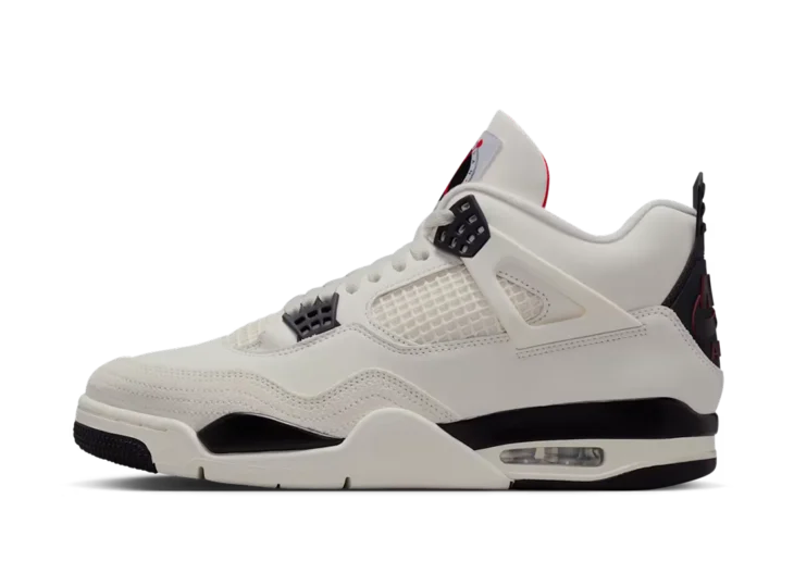 Air Jordan 4 Flight Club