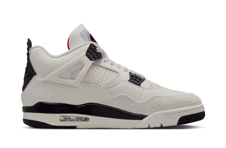 Air Jordan 4 Flight Club