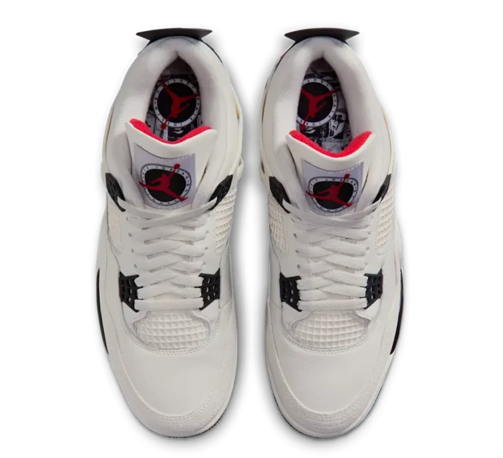 Air Jordan 4 Flight Club