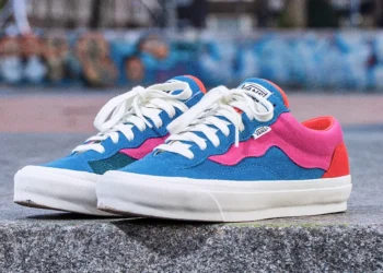 Vans Parra