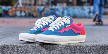 Vans Parra