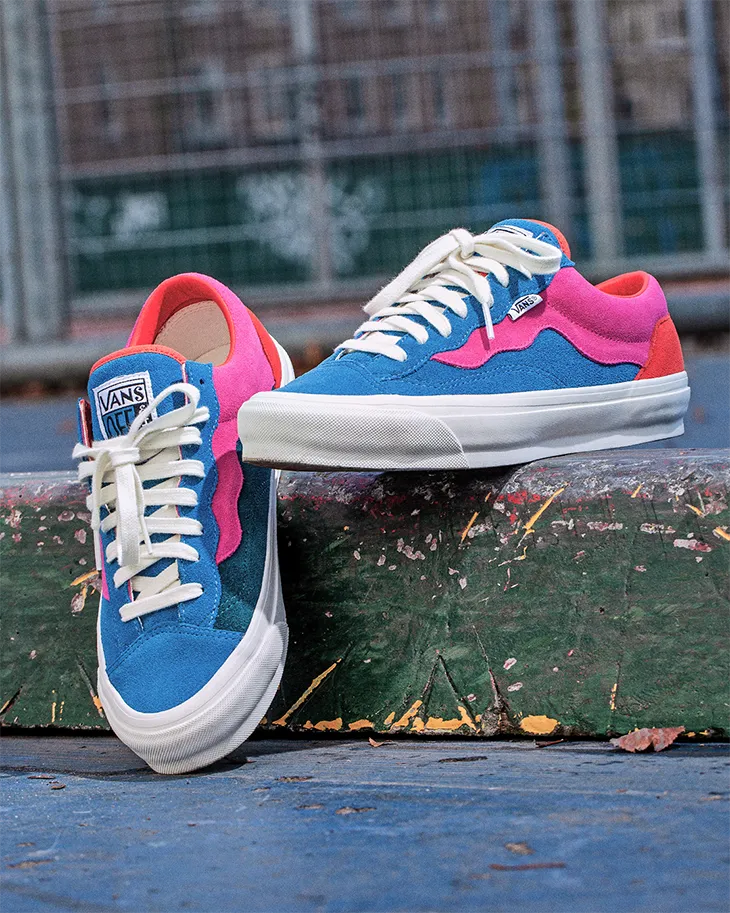 Vans Parra