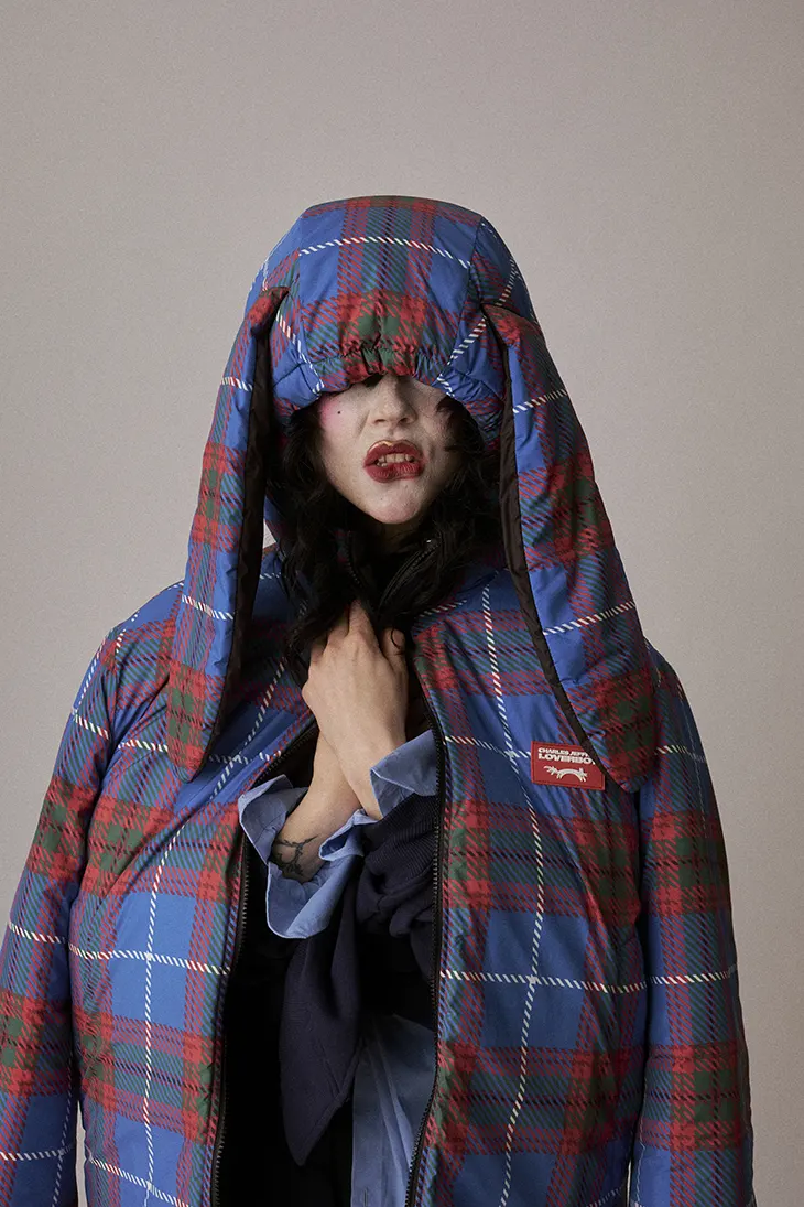 Charles Jeffrey Loverboy