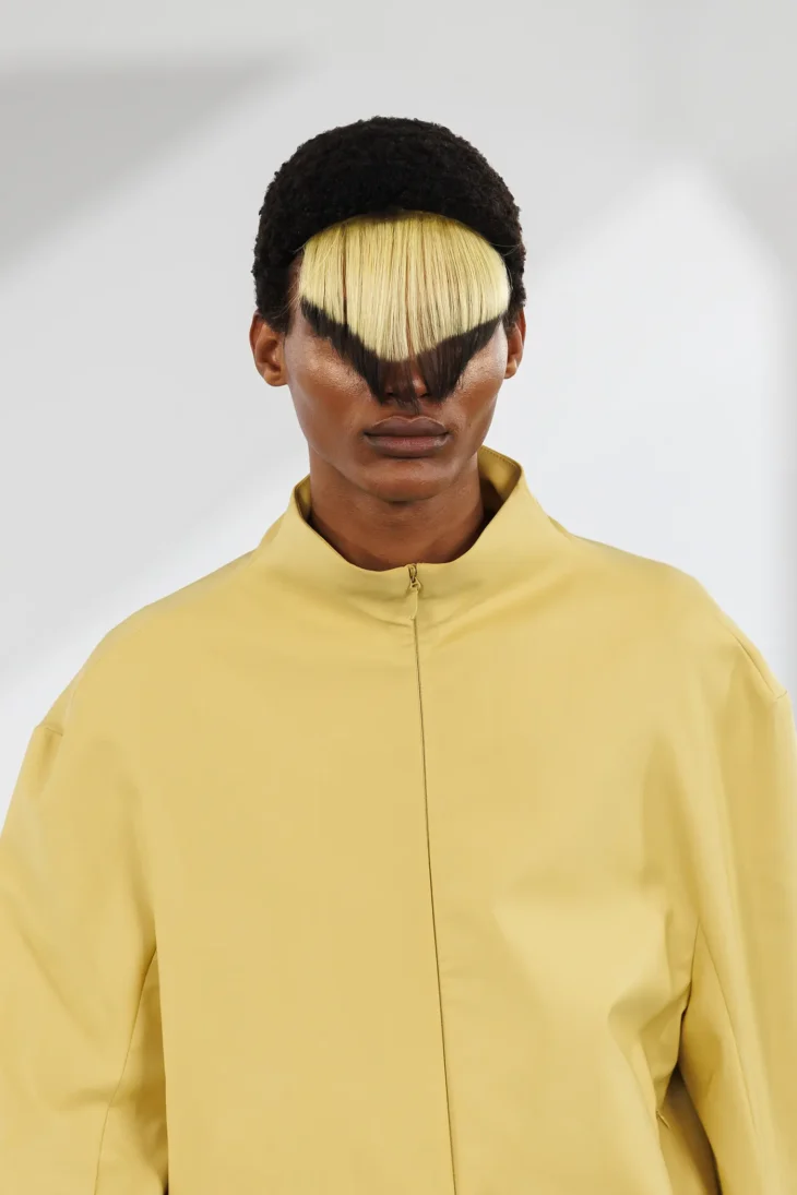 kiko kostadinov Fall Winter 2026