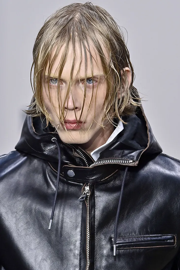 sacai fall winter 2026