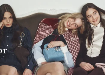 Dior Presents the Spring Summer 2026 Campaign