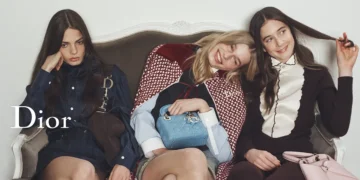 Dior Presents the Spring Summer 2026 Campaign