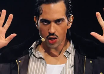 DORIC ORDER: Fashion Week and the Cost of Visibility