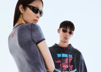 Diesel Marks Chinese New Year 2026 With Year of the Horse Capsule