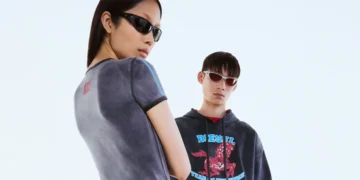 Diesel Marks Chinese New Year 2026 With Year of the Horse Capsule