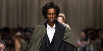Dior Winter 2026.27 Menswear Lets Youth Lead the Way
