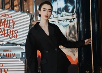 Emily in Paris Season 6