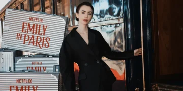 Emily in Paris Season 6