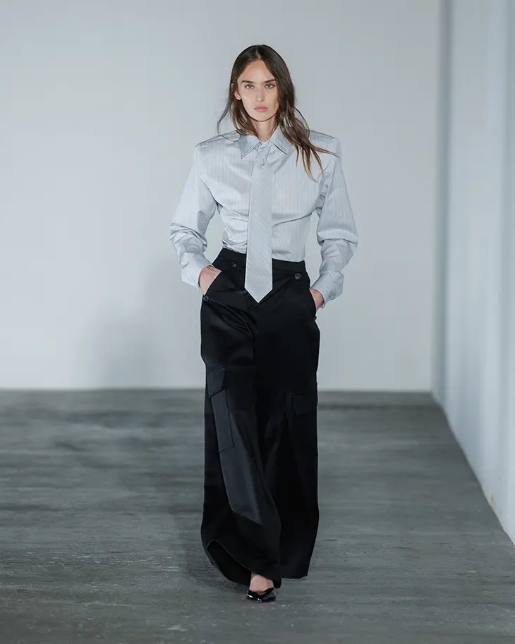 Egonlab Fall Winter 2026