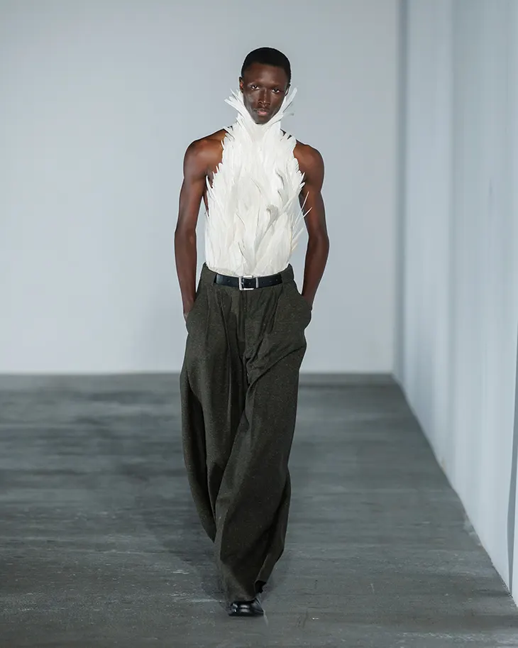 Egonlab Fall Winter 2026