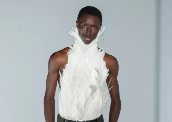 Egonlab Introduces ‘Lazarus’ for Fall Winter 2026